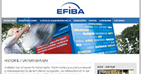 EFIBA Handelsgesellschaft mbH