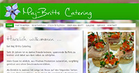 Maj-Britts Catering